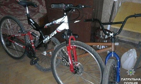 Жадібного до грошей парубка спіймали у Тернополі