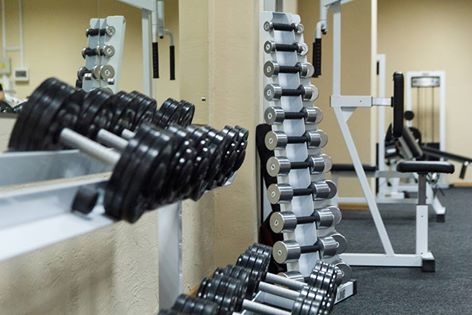 Бійцям АТО з Тернополя пропонують безкоштовно відвідувати тренажерні зали