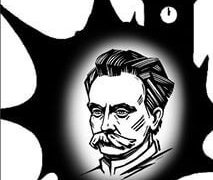 Тернополянам пропонують провести ніч… з Франком