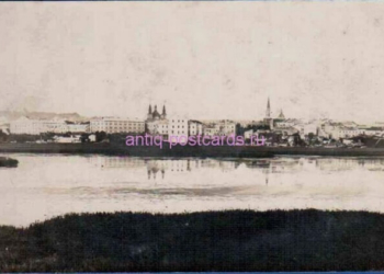 Тернопіль на свята виглядає так, ніби тут зграя диких кабанів віддала Богу душу