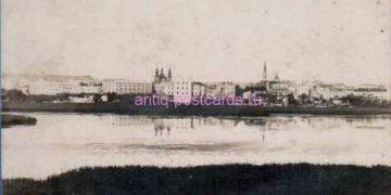 Тернопіль на свята виглядає так, ніби тут зграя диких кабанів віддала Богу душу