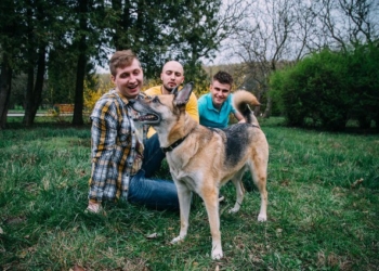 Тернополянка намагається привернути увагу до дуже актуальної проблеми