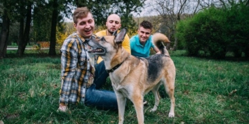 Тернополянка намагається привернути увагу до дуже актуальної проблеми