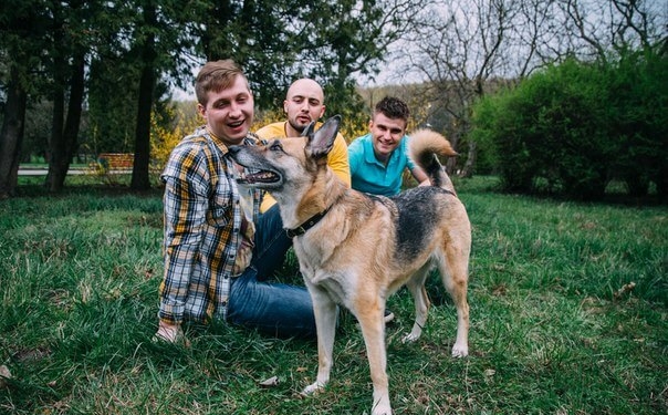 Тернополянка намагається привернути увагу до дуже актуальної проблеми