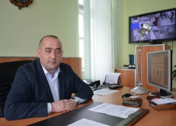 Начальник поліції з Тернопільщини відкрив про себе усю правду