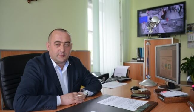 Начальник поліції з Тернопільщини відкрив про себе усю правду