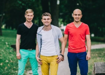 “Тріода” із Тернополя випустила нову пісню