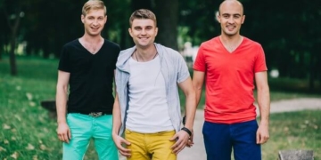 “Тріода” із Тернополя випустила нову пісню