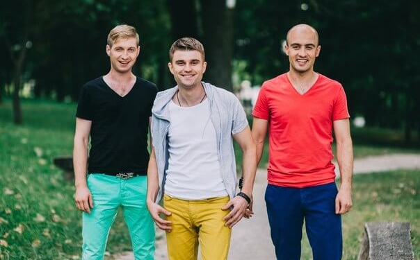 “Тріода” із Тернополя випустила нову пісню