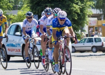 Тернопільський студент став чемпіоном України
