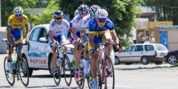 Тернопільський студент став чемпіоном України