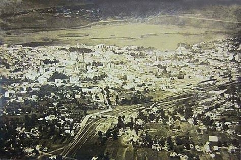 Ви здивуєтеся, скільки тернополян вижило після Другої світової війни