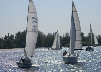 Хлопець з Тернопільщини виступатиме на Олімпійських іграх