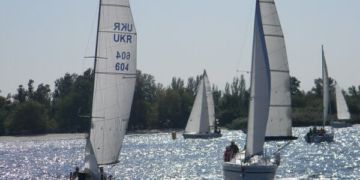 Хлопець з Тернопільщини виступатиме на Олімпійських іграх