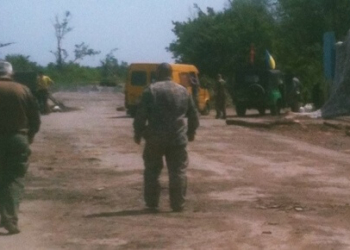 Курва война сжигает сердца патриотов, – про раптову смерть волонтера з Тернопільщини