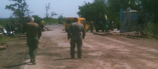 Курва война сжигает сердца патриотов, – про раптову смерть волонтера з Тернопільщини