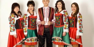 У Тернополі виступить гурт, який заснував фонд “Люди і село”