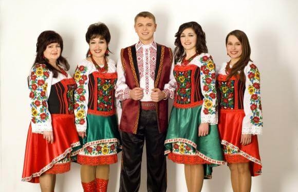 У Тернополі виступить гурт, який заснував фонд “Люди і село”