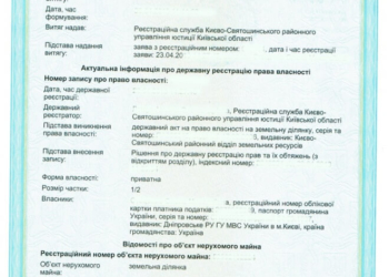 Це варто знати усім жителям Тернополя, які мають квартиру чи будинок