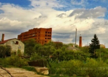 У аварійній будівлі на Тернопільщині обвалилася плита – є постраждалі