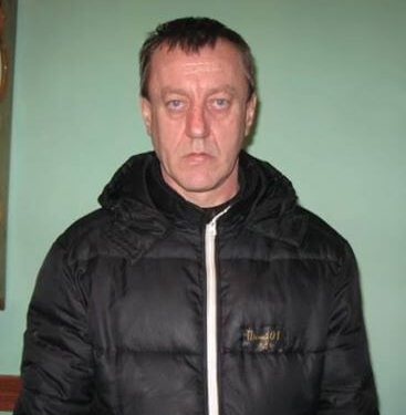 Поліція шукає тернополянина з черепом на плечі