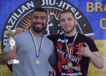 Іноземець у Тернополі за півроку зробив неймовірне!