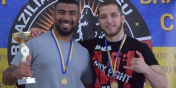 Іноземець у Тернополі за півроку зробив неймовірне!