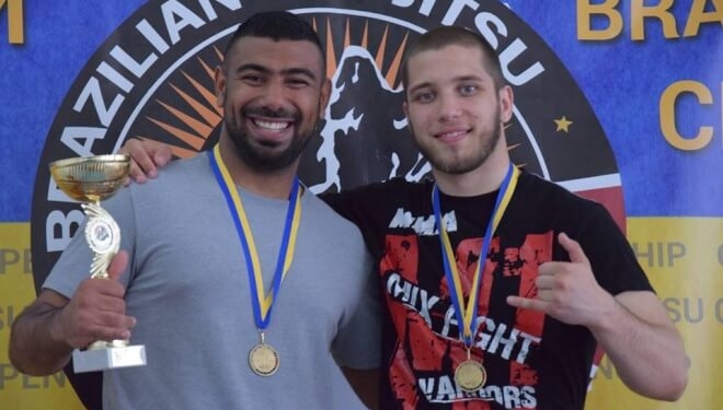 Іноземець у Тернополі за півроку зробив неймовірне!