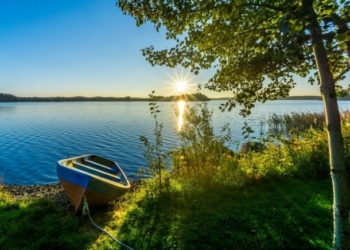 Тернополянам розповіли, коли у містіо прийде справжнє літо