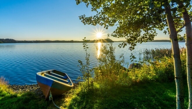 Тернополянам розповіли, коли у містіо прийде справжнє літо