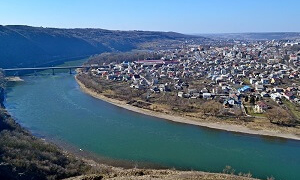 Українська рив’єра розкинулась на Тернопільщині (Відео)