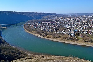Українська рив’єра розкинулась на Тернопільщині (Відео)
