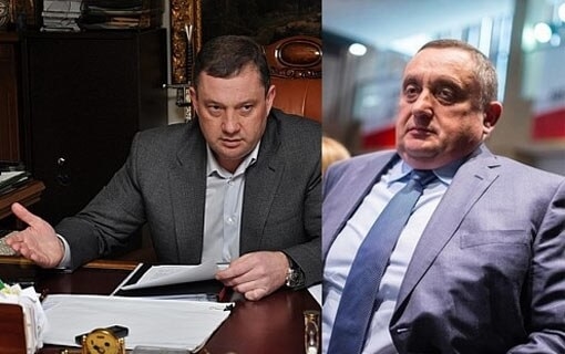 Брати-нардепи від фракції БПП обікрали “Нафтогаз” на 550 мільйонів?