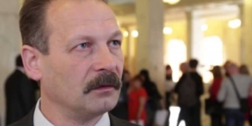 Тернопільського нардепа Барну “вже замахали” єврооптимісти і він збирається на парад ЛГБД