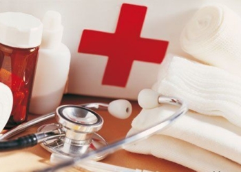 На Тернопільщині проведуть децентралізацію медзакладів