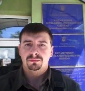 Тернопільські судді зробили зятя Яроша невиїзним