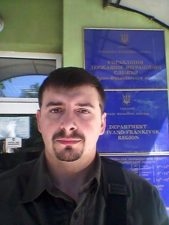 Тернопільські судді зробили зятя Яроша невиїзним