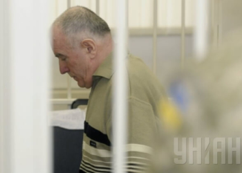 Вбивцю Гонгадзе етаповано до колонії на Тернопільщині для відбування довічного ув’язнення