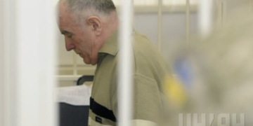 Вбивцю Гонгадзе етаповано до колонії на Тернопільщині для відбування довічного ув’язнення