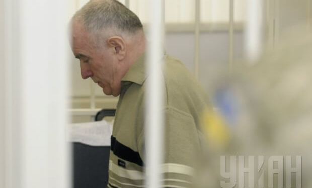 Вбивцю Гонгадзе етаповано до колонії на Тернопільщині для відбування довічного ув’язнення