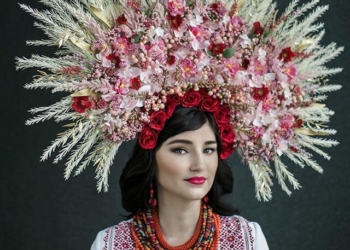 Красуня з Заліщиків бере участь у конкурсі краси “Міс Україна-Канада”