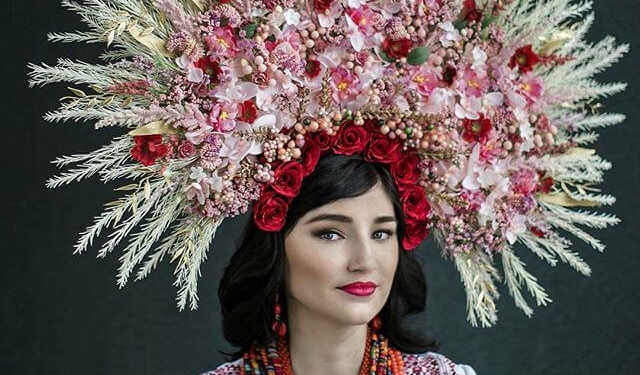 Красуня з Заліщиків бере участь у конкурсі краси “Міс Україна-Канада”