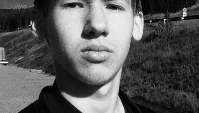 Сумна новина: у Тернополі помер студент коледжу…