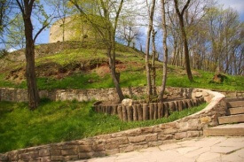 Одне містечко з Тернопільщини “відзначилося”