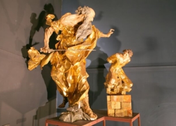 Сьогодні тернополяни можуть здійснити неймовірну мандрівку