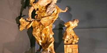 Сьогодні тернополяни можуть здійснити неймовірну мандрівку