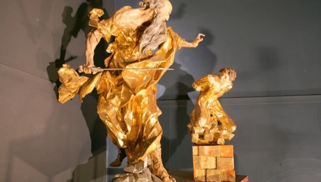 Сьогодні тернополяни можуть здійснити неймовірну мандрівку