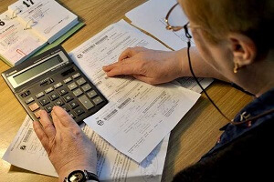 Доки жителі Тернопільщини будуть радіти субсидіям?