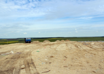 Деякі факти про головне сміттєзвалище Тернополя