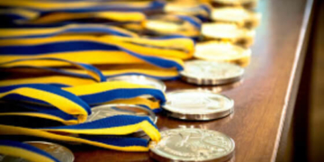 Двоє тернополян включили у збірну України